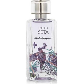 Cieli di Seta EDP
